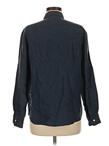 Tommy Bahama Long Sleeve Button-Down Shirt (view 2)