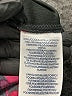 Chaps Graphic Black Cocktail Dress Size S - photo 8