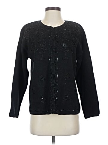 Tiara international Cardigan (view 1)