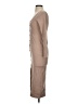 ASOS Tan Casual Dress Size 0 - photo 5
