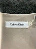 Calvin Klein Black Cocktail Dress Size 6 - photo 4