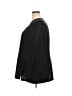 Assorted Brands 100% Polyester Black Blazer Size 3X - photo 5