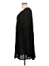 Assorted Brands 100% Rayon Black Casual Dress Size S - photo 5
