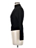 Aura Black Long Sleeve Top Size Med - Lg - photo 5