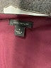 Ann Taylor 100% Polyester Paisley Black Cocktail Dress Size 6 - photo 7