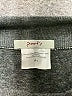 Poof! Gray Active Pants Size M - photo 7