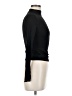 Aura Black Long Sleeve Top Size Med - Lg - photo 4