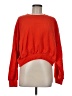 Universal Thread Orange Pullover Sweater Size M - photo 1