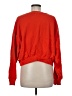 Universal Thread Orange Pullover Sweater Size M - photo 2