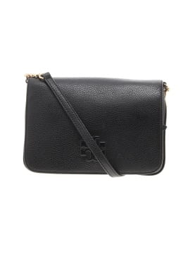 Tory Burch Leather Crossbody Bag