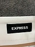 Express Ivory Cargo Pants Size 2R - photo 7