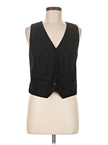 Maeve by Anthropologie Vest (view 1)