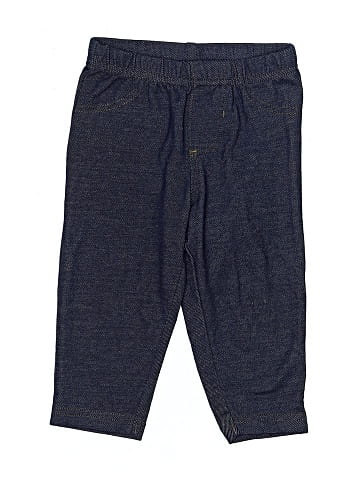 Child of Mine by Carter's Casual Pants (view 1)