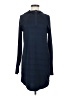 Athleta Blue Pullover Sweater Size S - photo 1