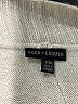 Coco + Carmen Tan Kimono Size S - photo 7