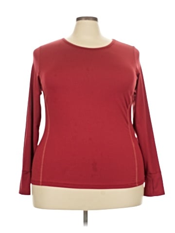 Zelos Long Sleeve T-Shirt (view 1)