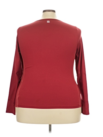 Zelos Long Sleeve T-Shirt (view 2)