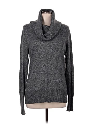 Victor by Victor Alfaro Turtleneck Sweater (view 1)