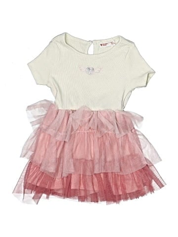 Nannette Dress (view 1)