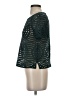 Ann Taylor Green Short Sleeve Top Size XS - photo 5
