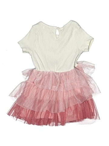 Nannette Dress (view 2)