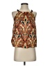 J.Crew Orange Tank Top Size XS - photo 1