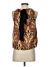 J.Crew Orange Tank Top Size XS - photo 2