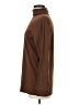 Utopia Brown Long Sleeve Turtleneck Size M - photo 5