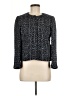 J.Crew Tweed Silver Jacket Size 8 - photo 1