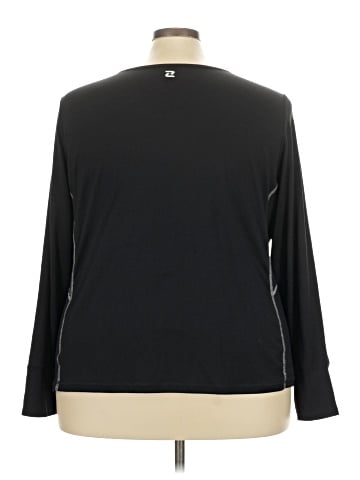 Zelos Long Sleeve T-Shirt (view 2)