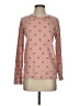 Sundry Pink Sweatshirt Size Sm (1) - photo 1