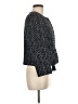 J.Crew Tweed Silver Jacket Size 8 - photo 4