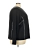 Zelos Black Long Sleeve T-Shirt Size 4X - photo 4
