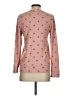 Sundry Pink Sweatshirt Size Sm (1) - photo 2