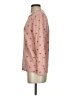 Sundry Pink Sweatshirt Size Sm (1) - photo 5