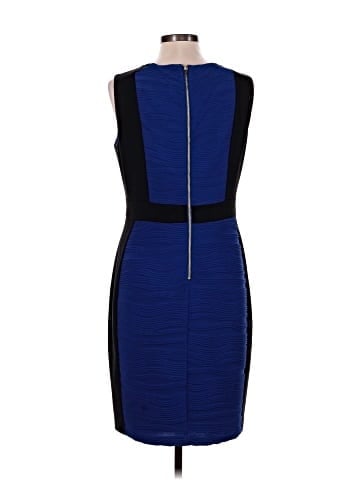 Dana Buchman Cocktail Dress (view 2)