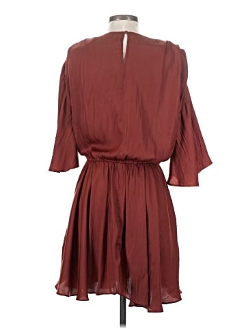 Glam Casual Dress (view 2)