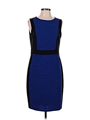 Dana Buchman Cocktail Dress (view 1)
