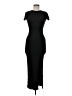 Popular 21 Black Cocktail Dress Size M - photo 1