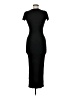 Popular 21 Black Cocktail Dress Size M - photo 2