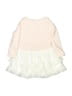 Nannette Ivory Dress 12-18 MO / 18 MO - photo 2