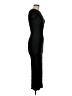 Popular 21 Black Cocktail Dress Size M - photo 4