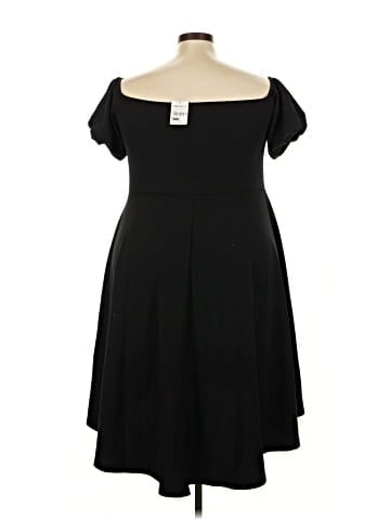 Quiz Cocktail Dress (view 2)