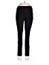 DKNY Solid Black Active Pants Size 10 - photo 1