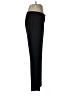 Kasper Solid Black Dress Pants Size 6 - photo 4