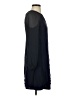 Boden 100% Viscose Solid Blue Casual Dress Size 2R - photo 4
