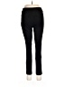 DKNY Solid Black Active Pants Size 10 - photo 2