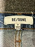 RE/DONE Blue Jeans Size 24 waist - photo 6