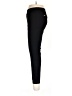 DKNY Solid Black Active Pants Size 10 - photo 5
