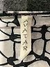 Avatar 100% Polyester Print Black Casual Dress Size L (estimated) - photo 7